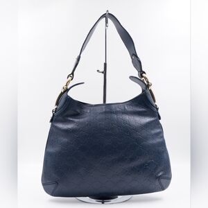 BY23 💚 Gucci Hasler Horsebit Creole